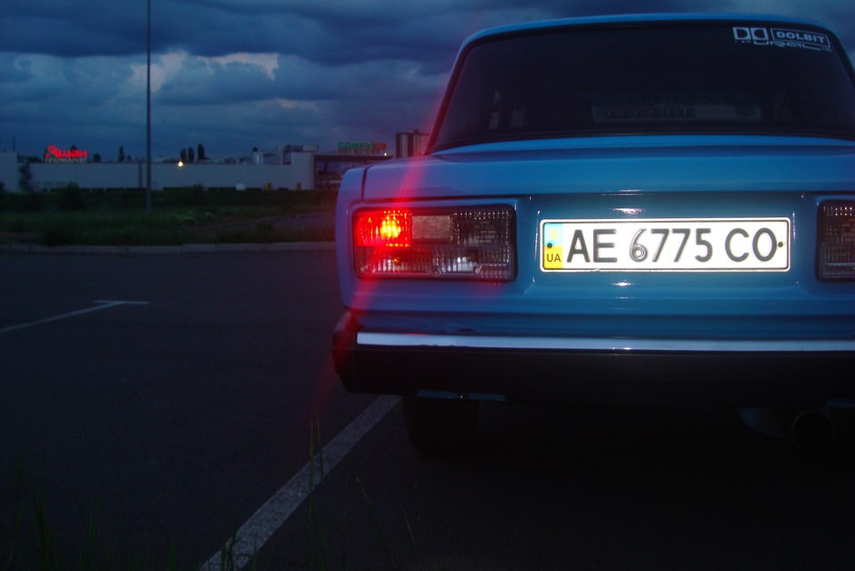 Новий Фотосет на Ашані. 4