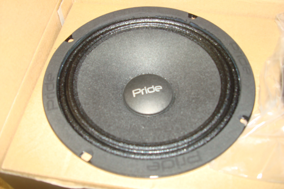 Pride Sapphire v2 6.5 2