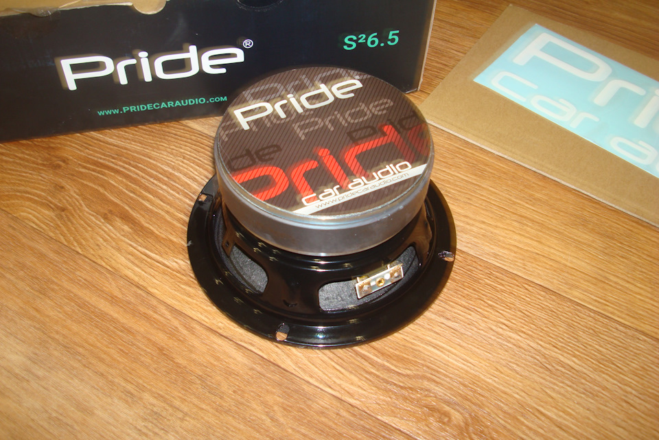 Pride Sapphire v2 6.5 3