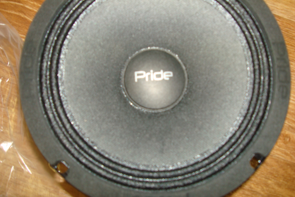 Pride Sapphire v2 6.5 4
