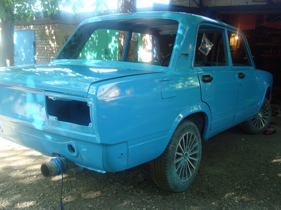 Складання частина 1. 4