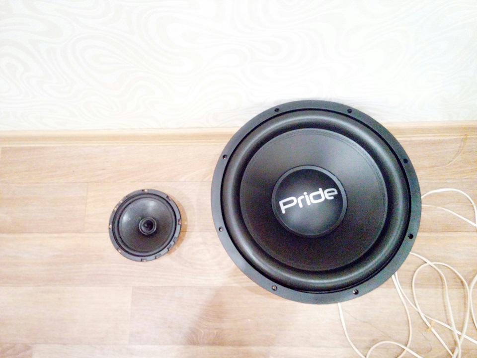 Тізер pride hp 15 mezzo 1500 4