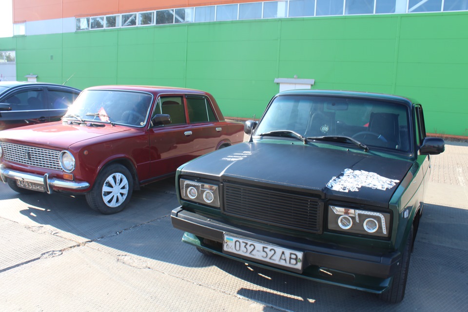 Зустріч 10.10.2015 Кривий Ріг Фреш. 3
