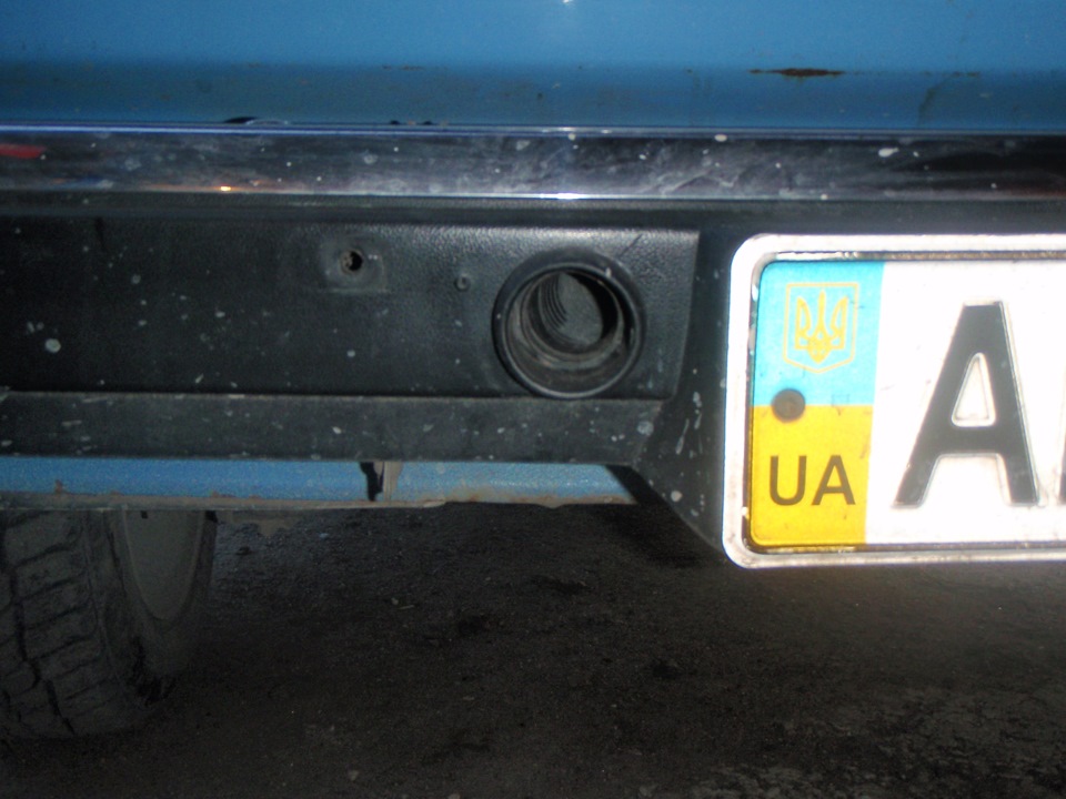 Забір холодного повітря на Літо 4