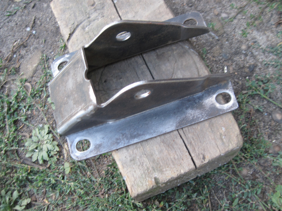 Дрібниця. 4
