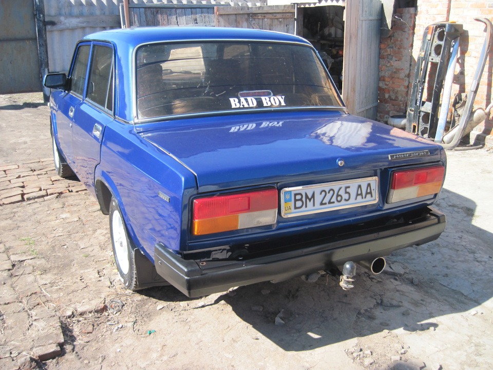 Просто фото авто! 3