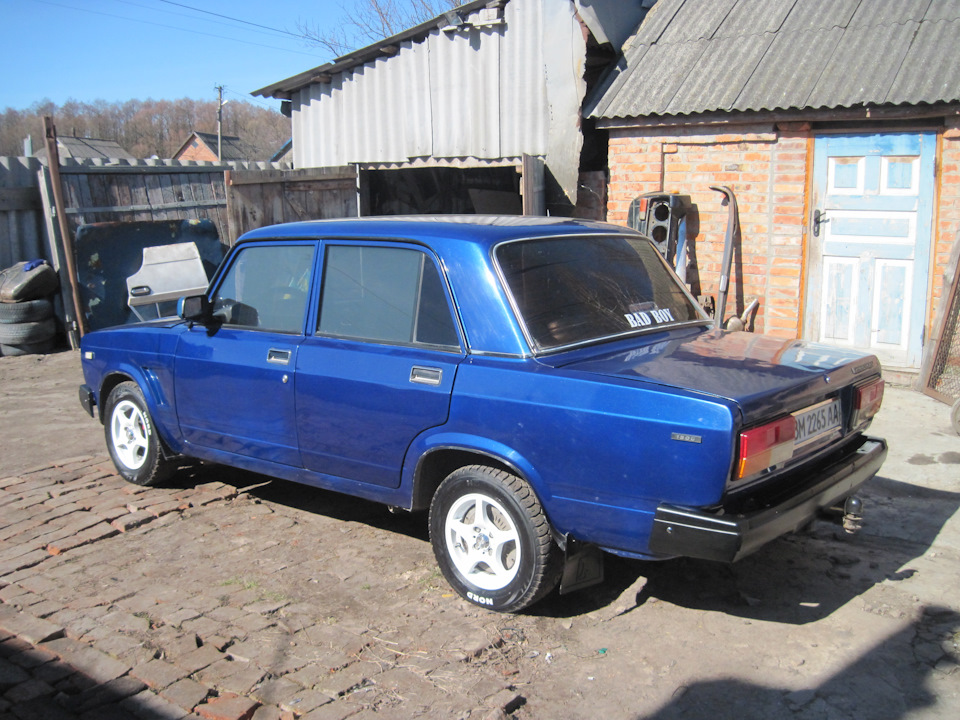 Просто фото авто! 1