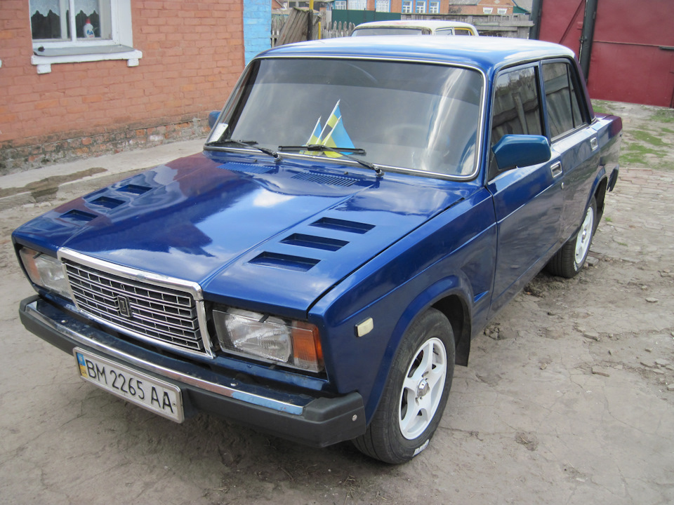 Тонування. 3