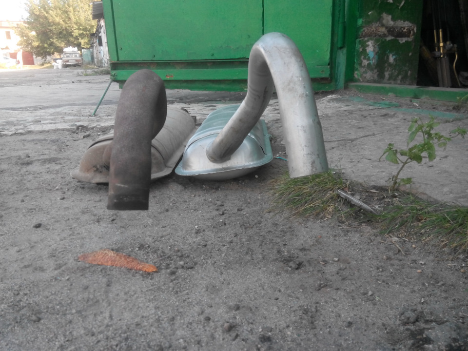 Зменшимо звук 3