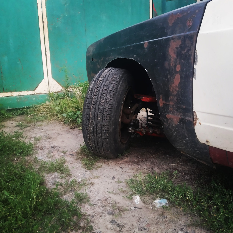 Виворот ST Auto 4