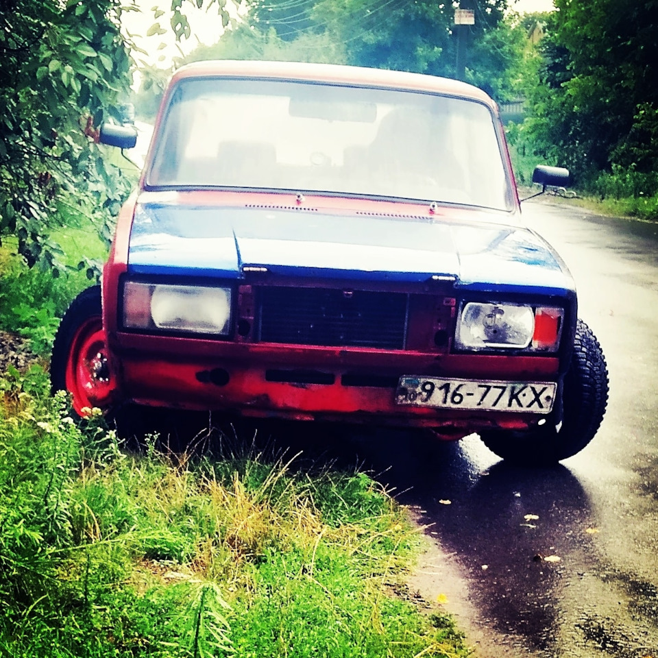 Виворот ST Auto 2