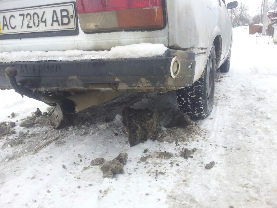 перевзув на зиму 4