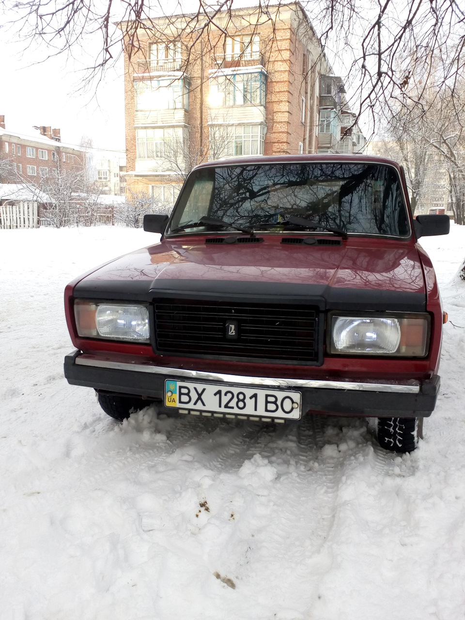 Світлодіодні лампи та дзеркала невидимих ​​зон. 3