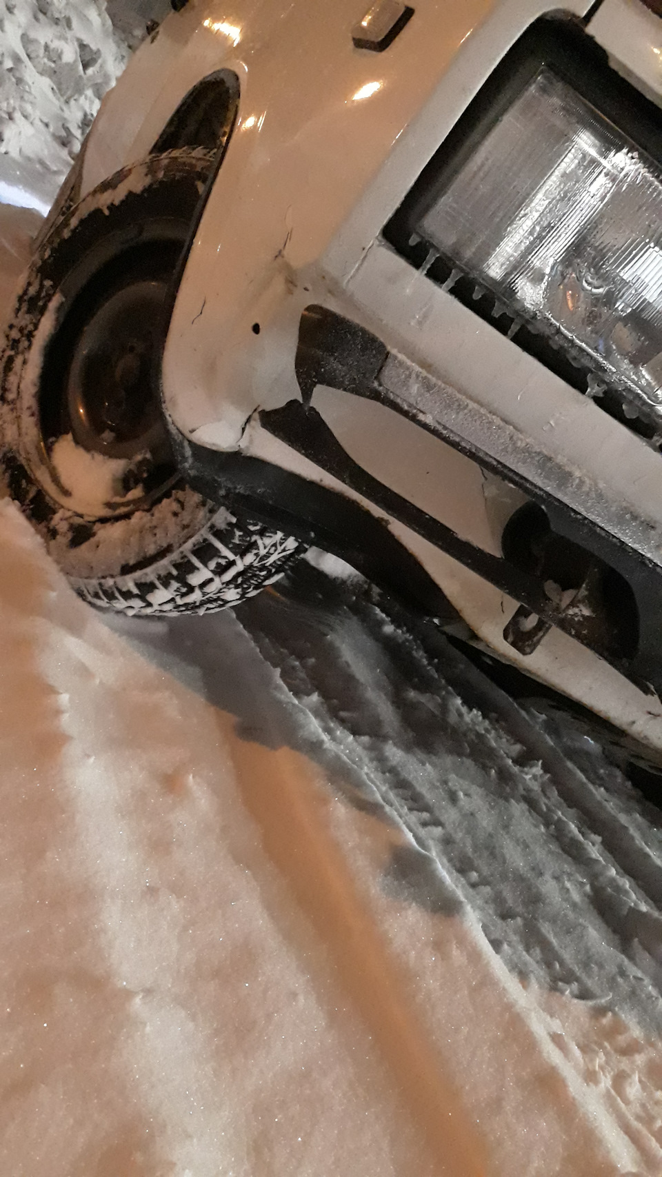 Drift вилазить боком) 3