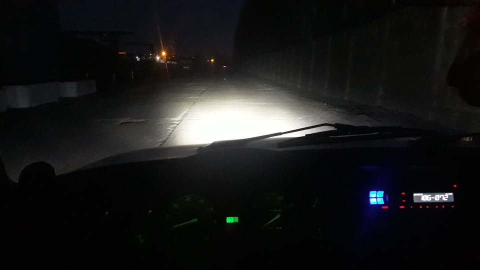 І знову led лампочки 5