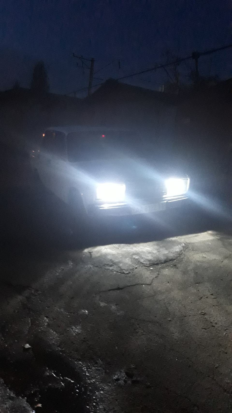 І знову led лампочки 4