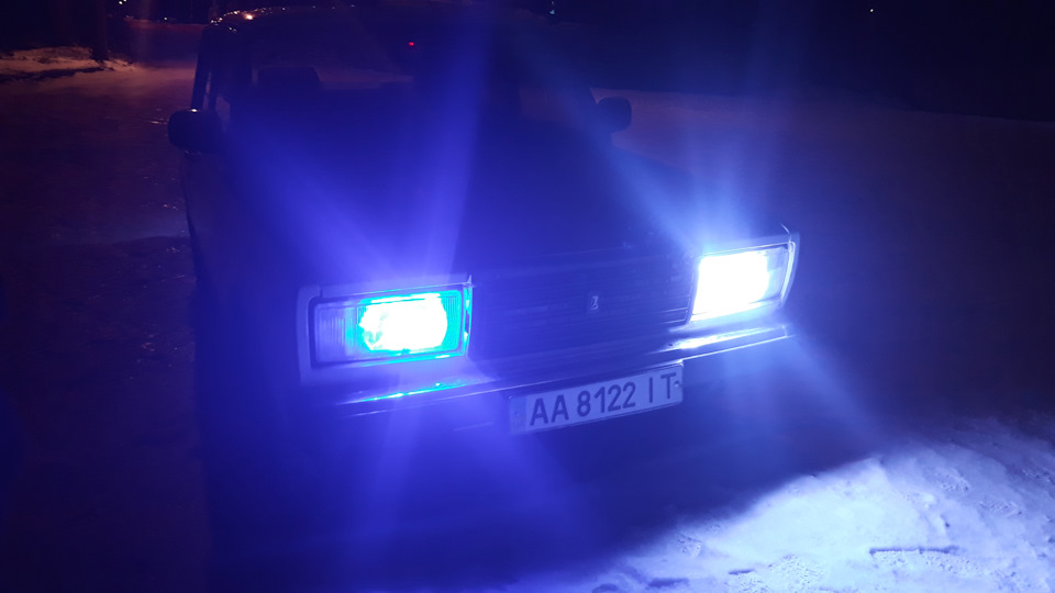 led лампочкам прийшов кінець( 3