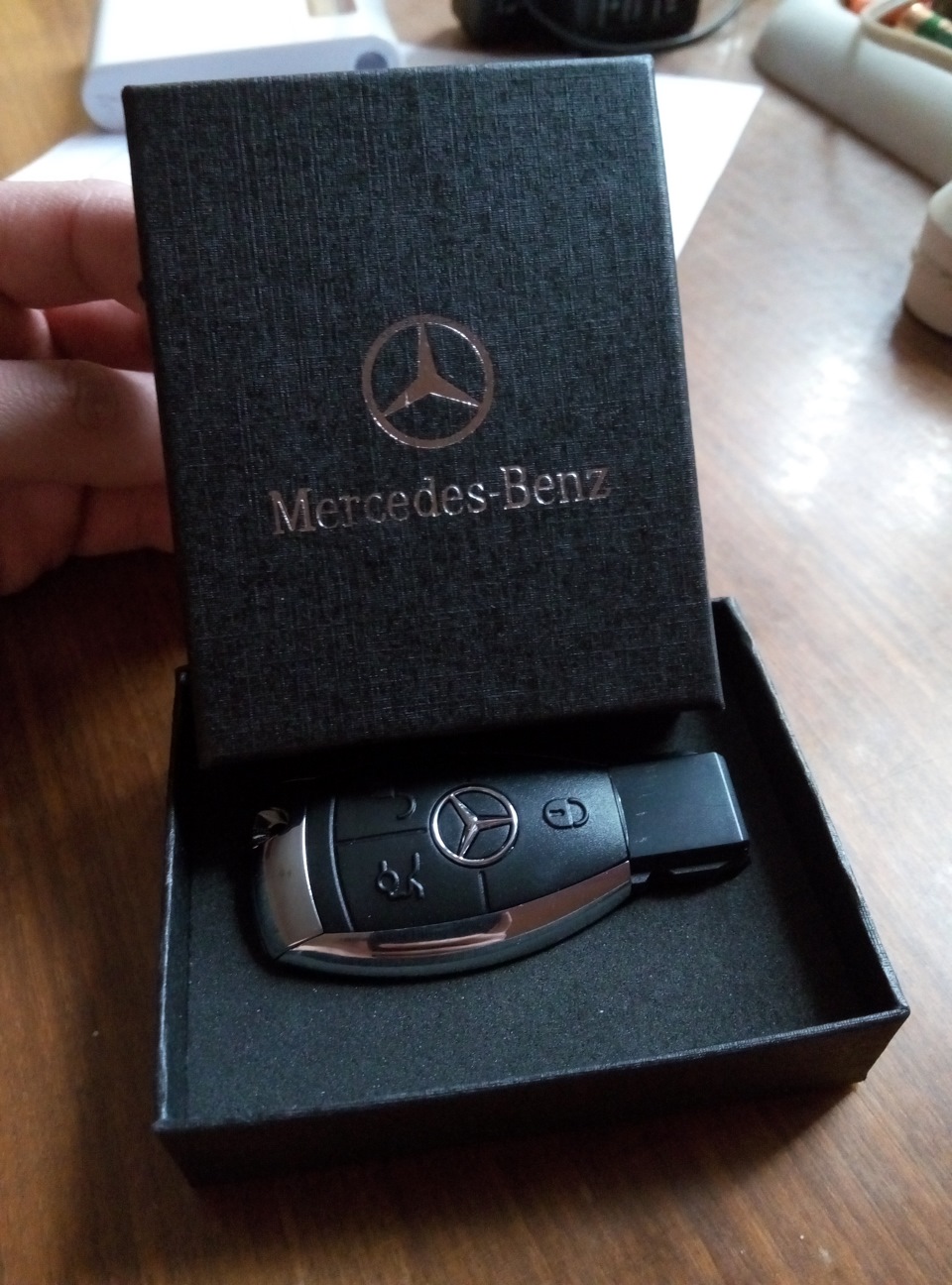 Mercedes-benz 2