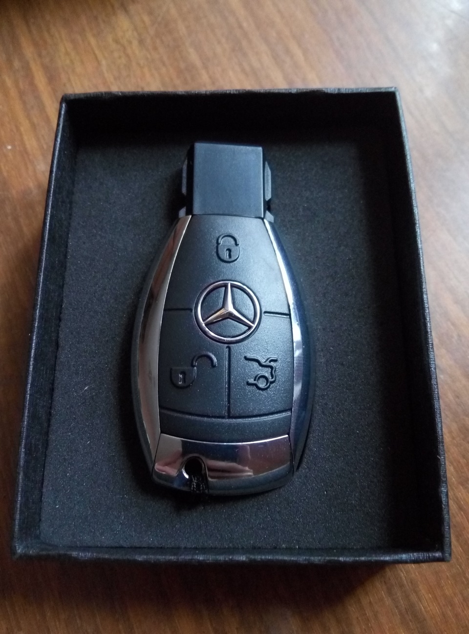 Mercedes-benz 3
