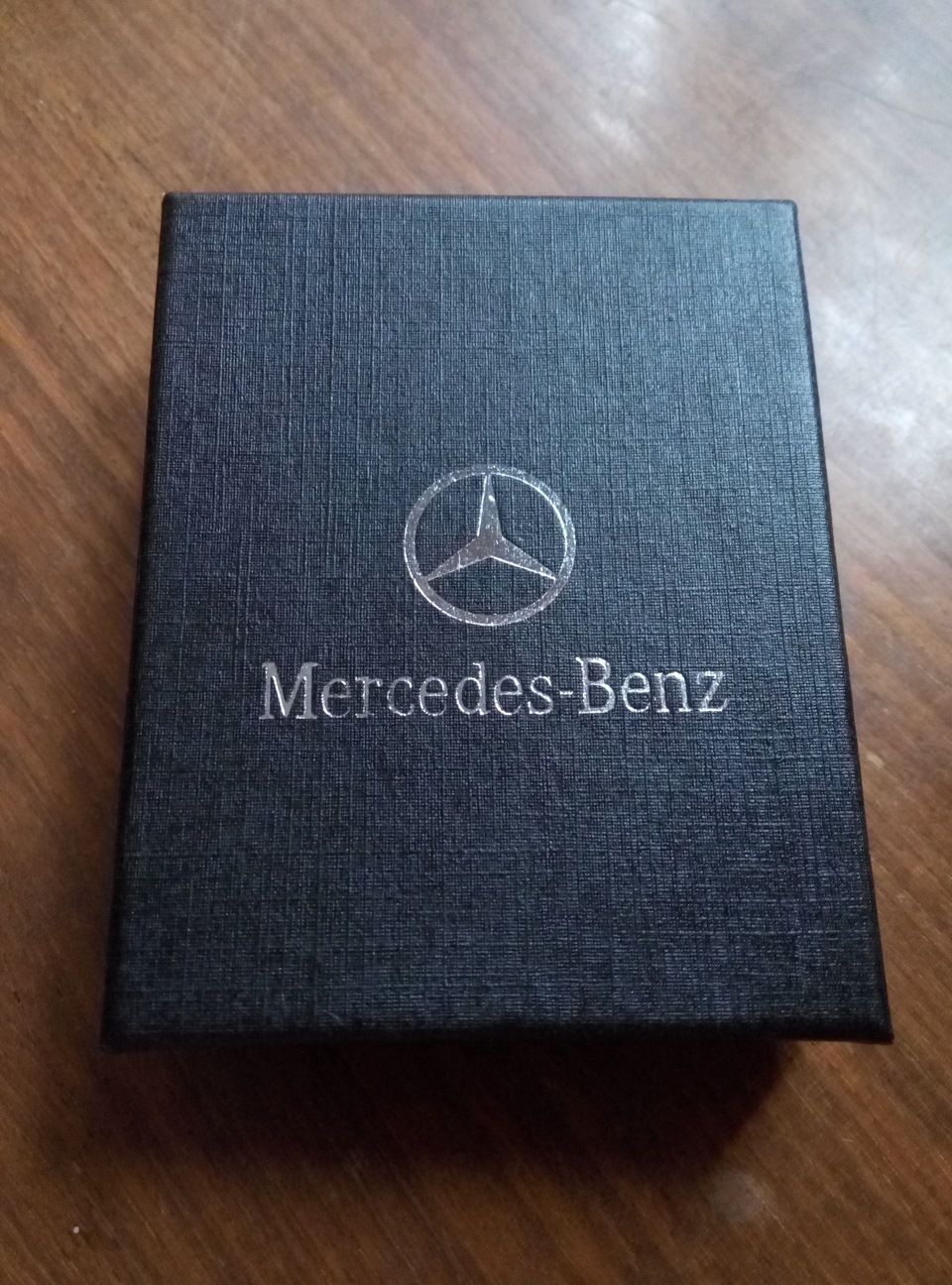 Mercedes-benz 1