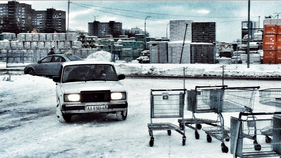 Трохи зимових фоточок 1