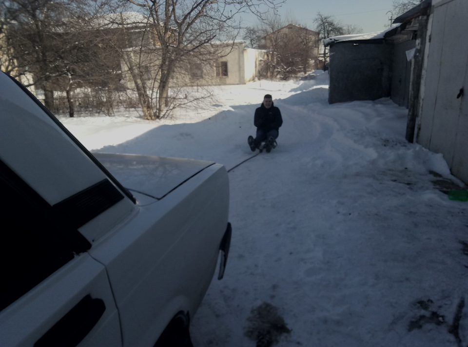 Трохи зимових фоточок 5