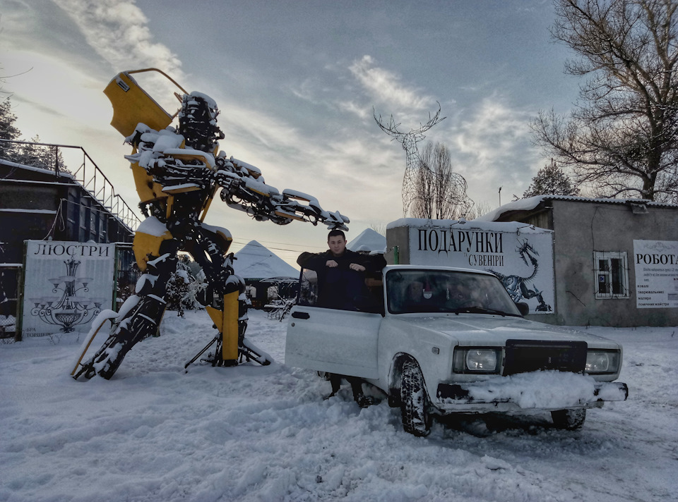 Трохи зимових фоточок 4