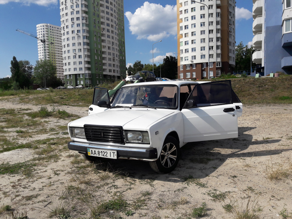 Підкажіть у чому може бути причина 1