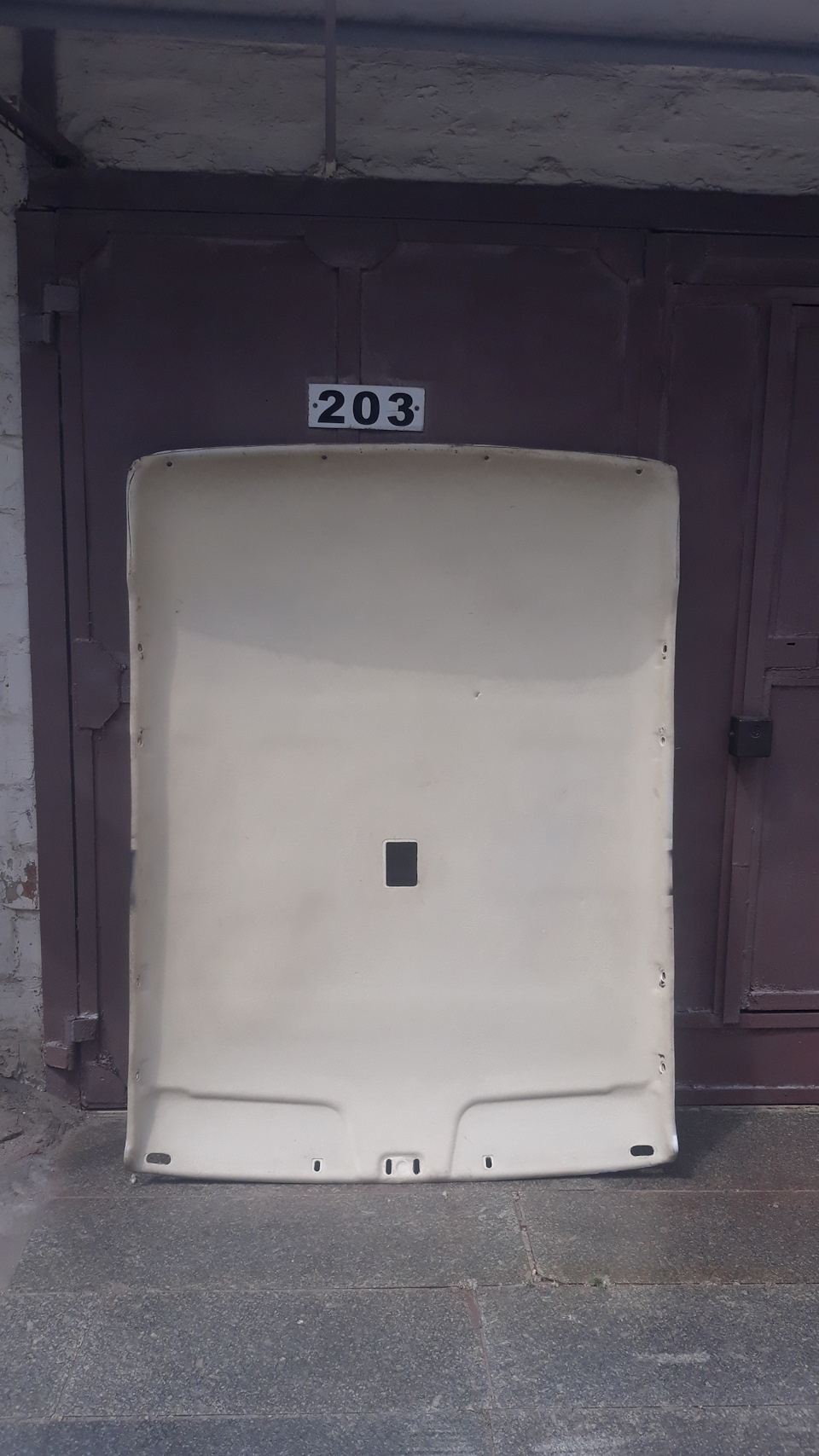 Гармата гонка пофарбована) 3