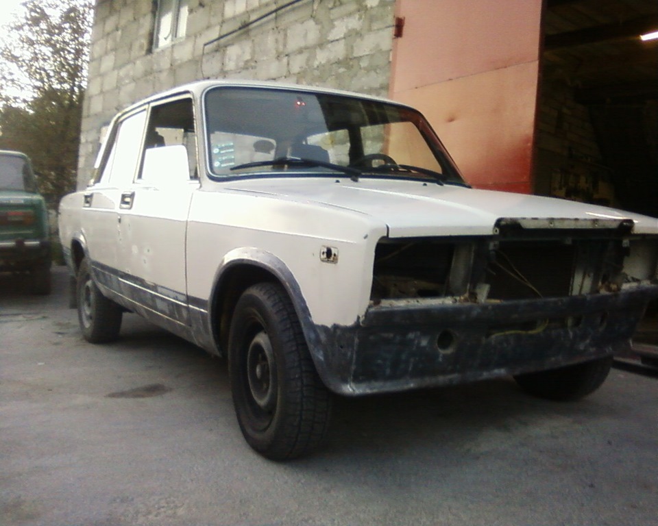 Ось якою вона була!) 4