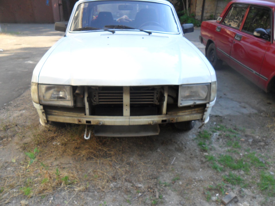 розбірка 4