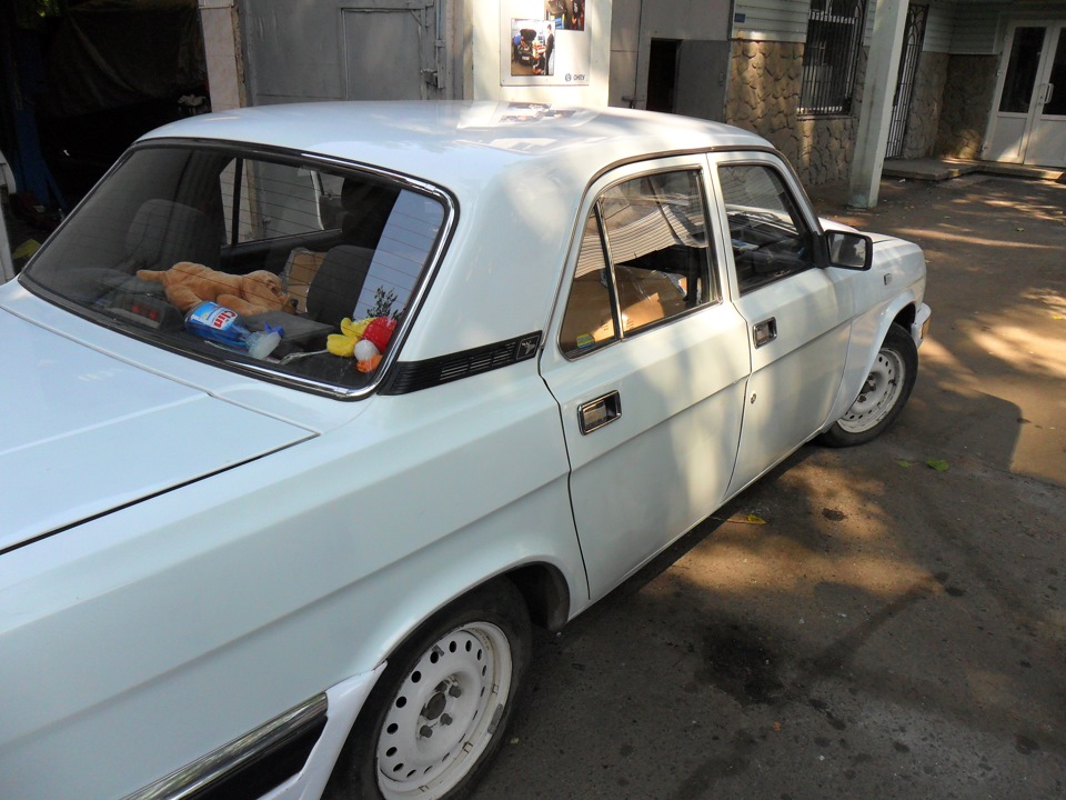 зробив) 2