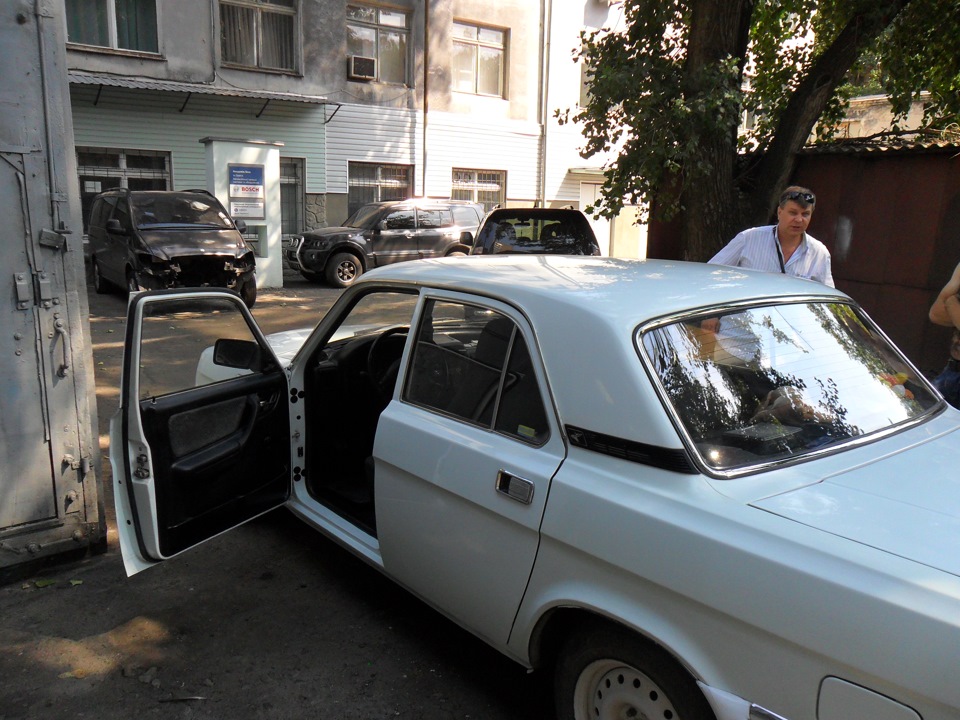 зробив) 1