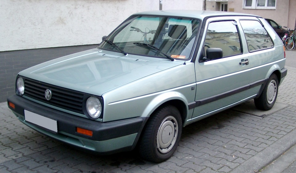 Гольф2 1