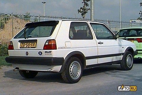 Гольф2 3