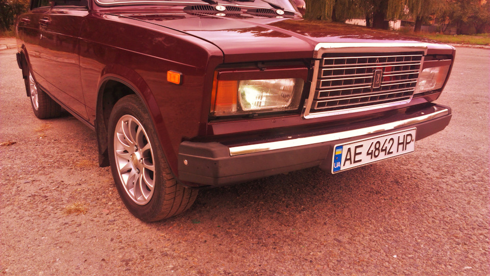 Диски R14 4