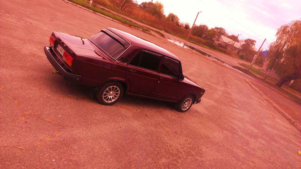 Диски R14 1