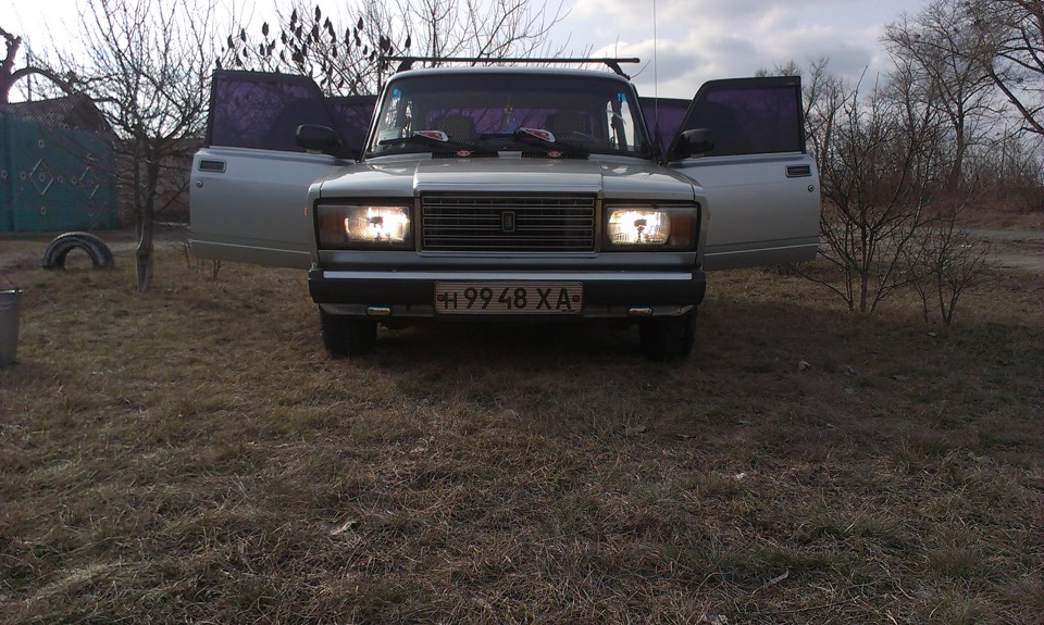 Весняна фоточка 1