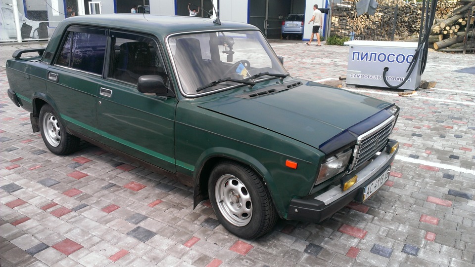 Мийка 1