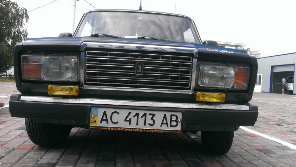 Мийка 5