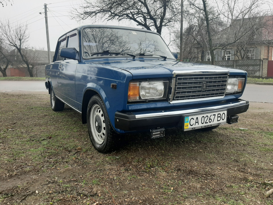 Дрібний тунінг, і продаж авто 2