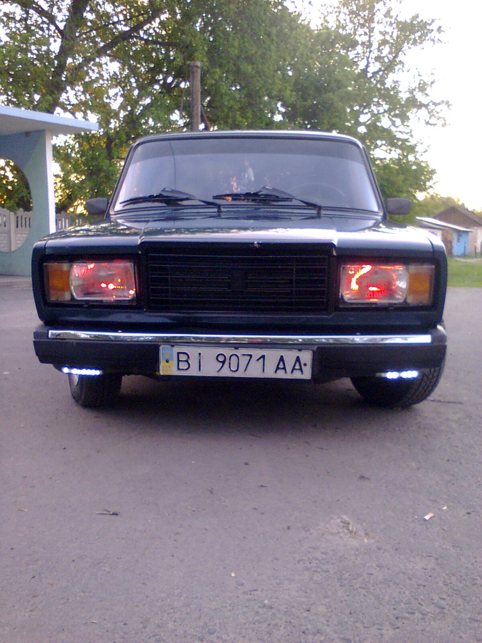 Чисто))) 4