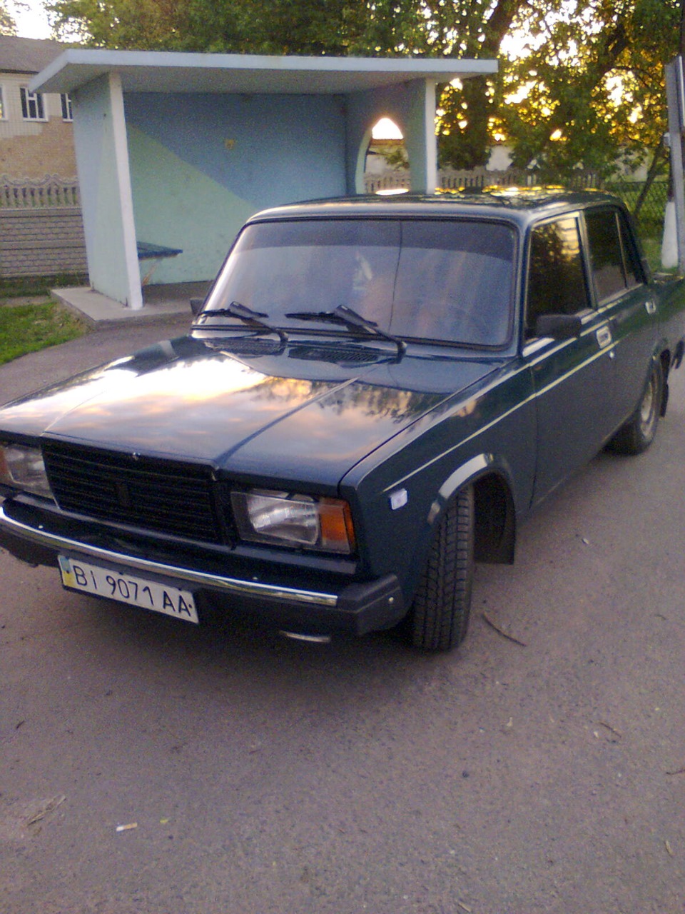 Чисто))) 3