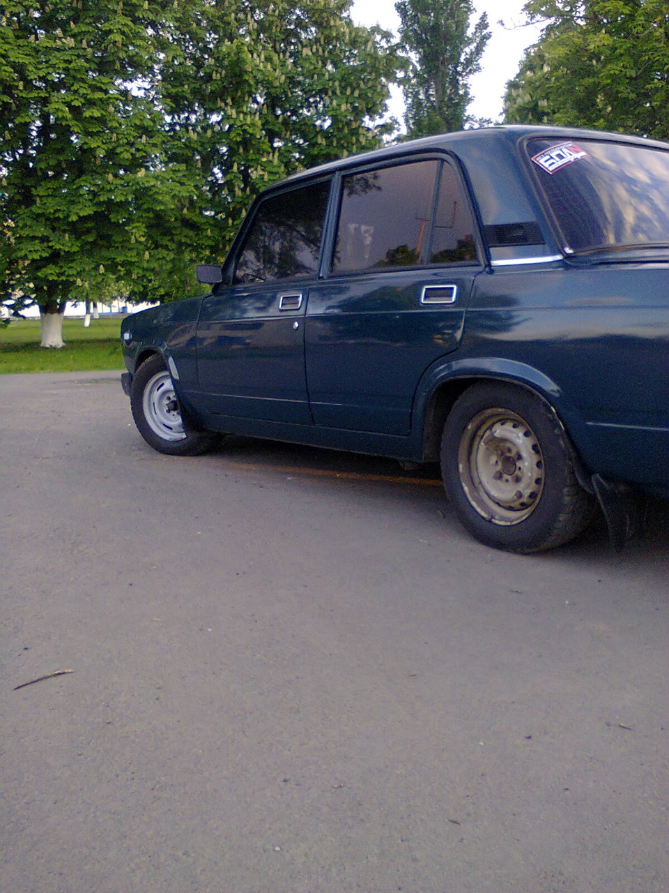 Чисто))) 2