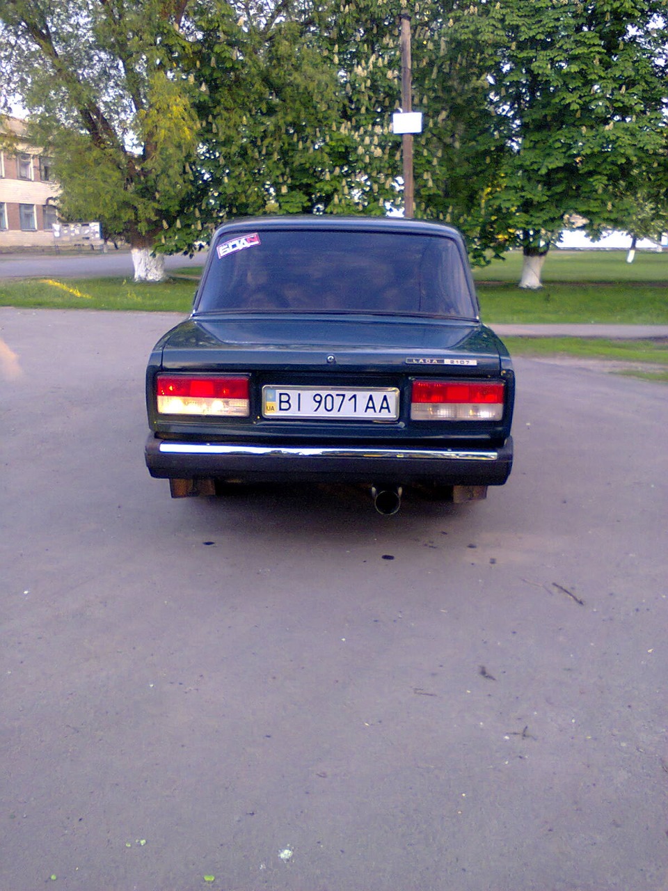 Чисто))) 1