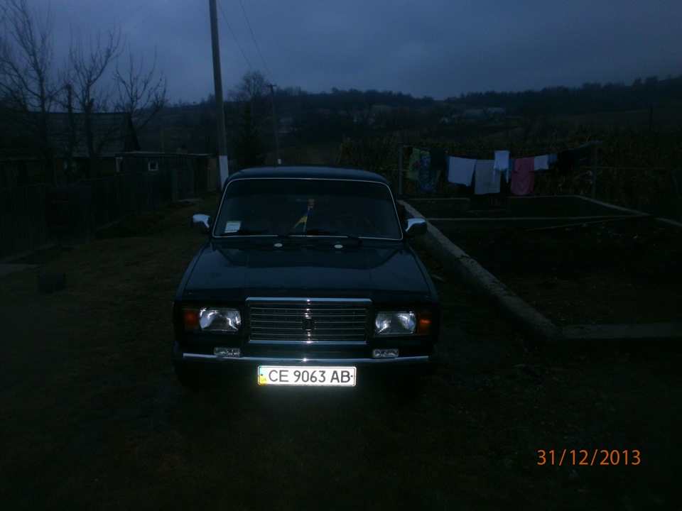 в конце 2013 5