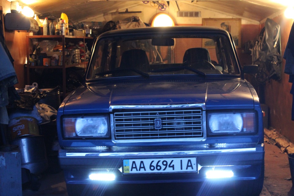 Після довгих місяців мовчання 1