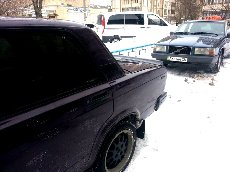 спойлер АВР Чемпіон приїхав =) 2