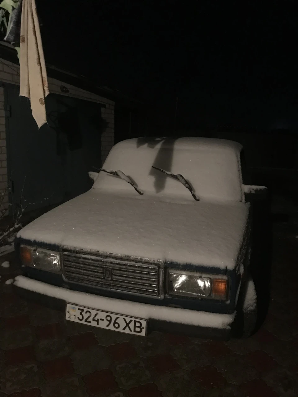 Мелочи