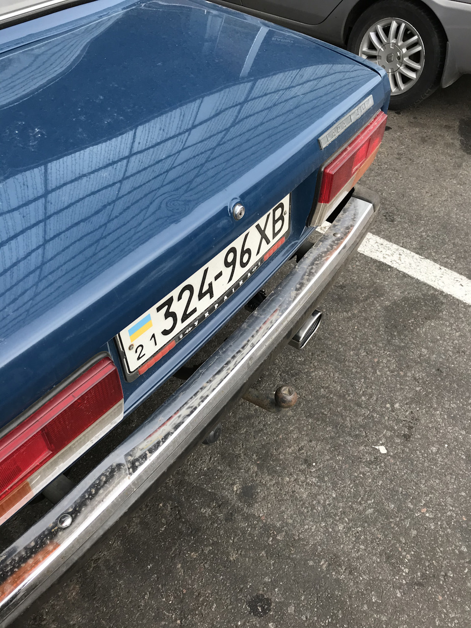 Невеликий + до зовнішності 1